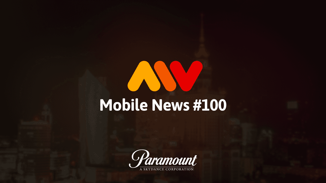 Mobile Warsaw #99: Shipaton Showcase