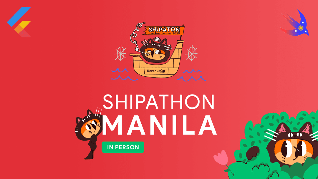 Shipaton Manila IRL 2025