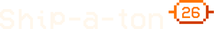 Shipaton Wordmark preview